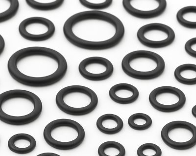Oringi EPDM SMS 1586 o grubości 2.4mm