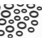 Oringi EPDM SMS 1586 o grubości 3mm