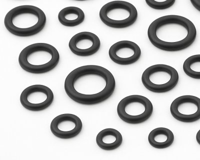 Oringi EPDM SMS 1586 o grubości 5.7mm