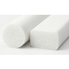 Sznury silikonowe z mikrogumy