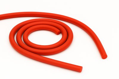 Sznur silikonowy 80 ShA