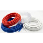 Sznury gumowe silikonowe kwadratowe