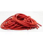 Sznury odporne na wysokie temperatury