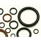 Oringi FKM 70 ShA Calowe 2.62mm