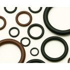Oringi FKM 70 ShA Calowe 3.53mm