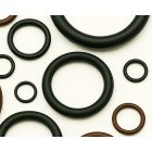 Oringi FKM 70 ShA Calowe 5.33mm