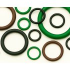 Oringi FPM ISO 6149 o grubości 2.9mm