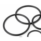 Oringi FPM o grubości 1.5mm Czarne