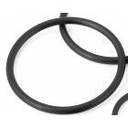 Oringi FPM o grubości 4mm Czarne