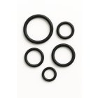 Oringi do hydrauliki siłowej o grubości 0.97mm