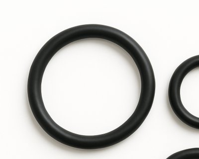 Oringi do hydrauliki siłowej o grubości 1mm