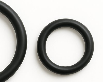 Oringi do hydrauliki siłowej o grubości 2mm