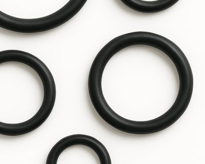 Oringi do hydrauliki siłowej o grubości 2.5mm