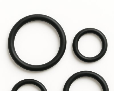 Oringi do hydrauliki siłowej o grubości 4mm
