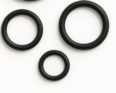 Oringi do hydrauliki siłowej o grubości 5mm
