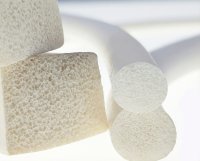 Profile i sznury gąbczaste