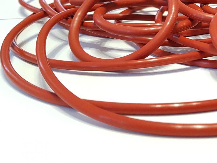 Dlaczego oringi silikonowe są niezastąpione w ekstremalnych temperaturach? | Superseal.pl