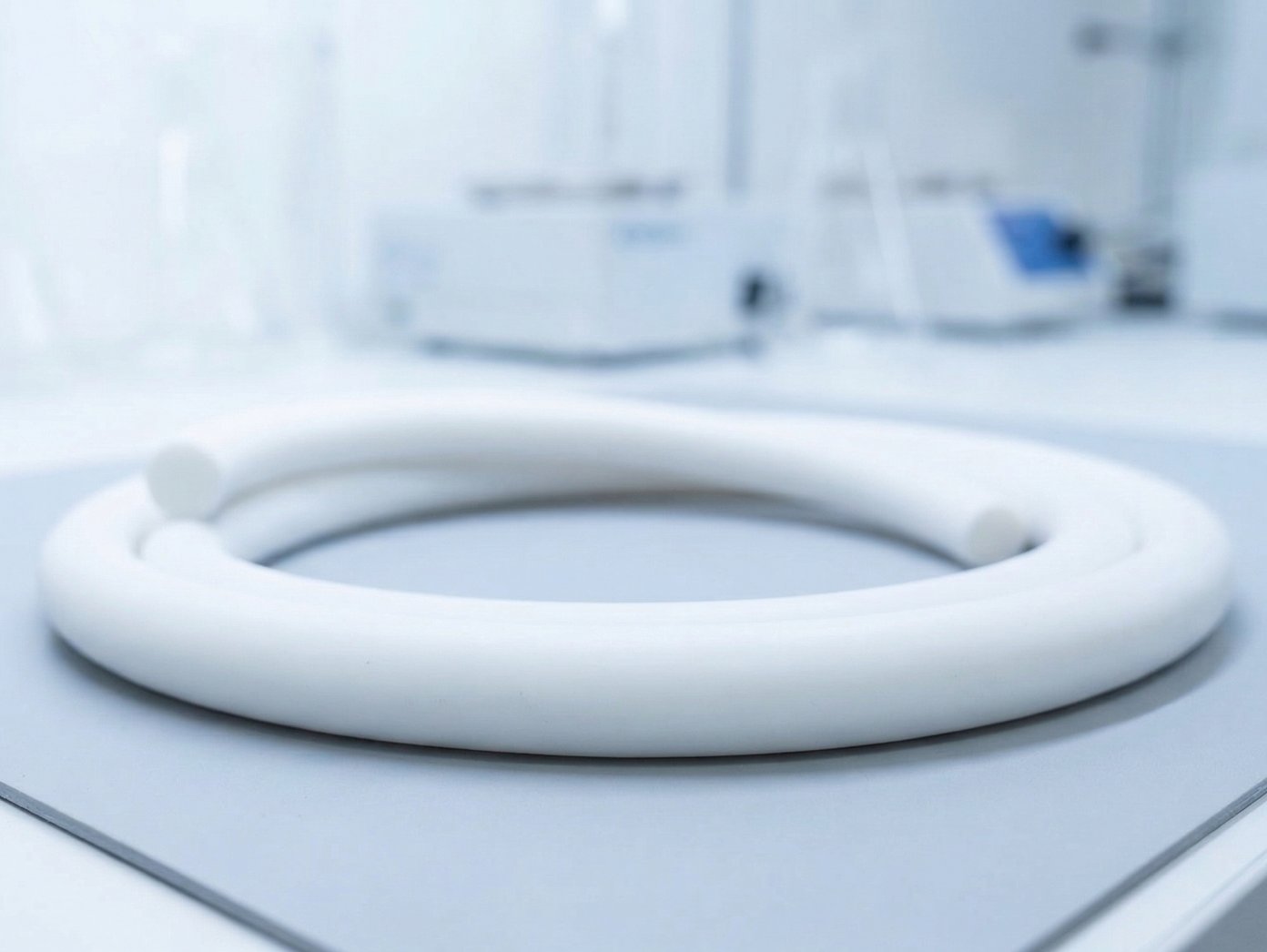 Twardość Shore A: Jak dobrać sznur silikonowy? | SuperSeal.pl