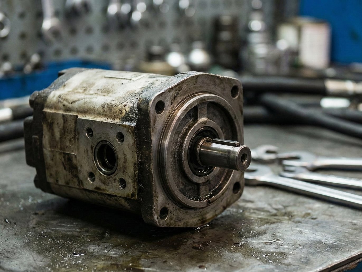 Simmering ciśnieniowy AH vs standardowy | SuperSeal.pl