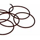 Oringi silikonowe BS 1806 od 1.02mm do 1.78mm