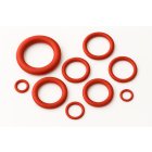 Oringi Silikonowe DIN 3771 o grubości 1.8mm