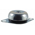 Wibroizolatory maszynowe WM