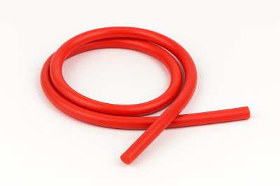 Sznur silikonowy 40 ShA Okrągły